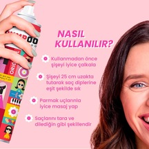 Dry Shampoo - Amazon