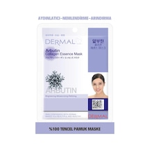 Dermal Arbutin Kolajen Maskesi 23Gr