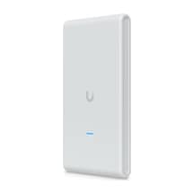 Ubıquıtı U6-mesh-pro 2.4/5ghz Dualband Wıfı6 2x2 Mu-mımo 5.3gbps Dış Ortam Access Poınt Adaptörlü