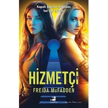 Hizmetçi Film Özel Baskı / Freida Mcfadden