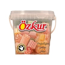 Özkur Kırma Akide Şeker 200 G
