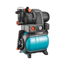 Gardena 1755 Otomatik Basınçlı Hidrofor Pompa 5000 5 Eco
