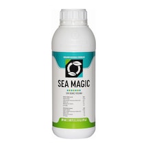 Sea Magic Sıvı Deniz Yosunu 1 L