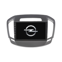 Opel İnsignia Android Multimedya Sistemi 6-128 Myway 2013-2017 9"