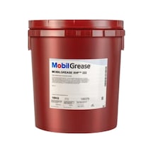 Mobil Grease XHP 222 Gres Yağı - 18 L