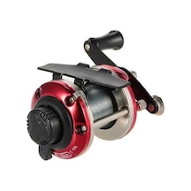 Novahub Pratik Sağ El Balıkçılık Tambur Makara - Hafif Ve Küçük Tasarım - Metal Yapı - Tuzlu Ve Tatlı Su İçin