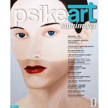 Psikeart Dergi 35.sayı Eylül-ekim 2014 - Samimiyet