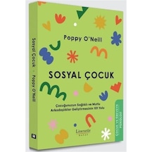 Sosyal Çocuk / Poppy O'neill