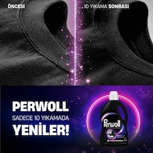 Siyahlar Ve Koyu Renkliler İçin Hassas Bakım Deterjanı 2.97l 1