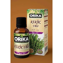 Kekik Yağı 20 Ml. 100 G