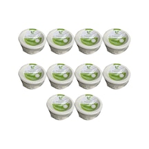 Roll-up Nature Ekolojik Karton Kağıt Tek Kullanımlık Çorba Kasesi - 400 Cc - 50 Adetlik 10 Paket