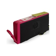 Bk Hp 905Xl Kırmızı Uyumlu  Kartuş