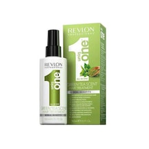 Revlon Professional Uniq One All Green Tea Scent Saç Bakım Spreyi 150 ML