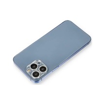 Newface Apple İphone 12 Pro Shine Kamera Lens Koruma Cam - Gümüş