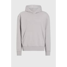 Calvin Klein Erkek Sweatshirt-j30j326147 Gri