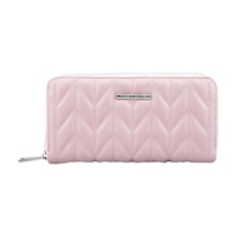 Daniel Klein Dkw6006-12 Kadın Cüzdan Pembe