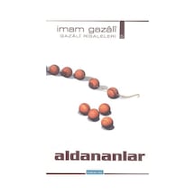 Aldananlar Cep Boy - Ccgx-878976