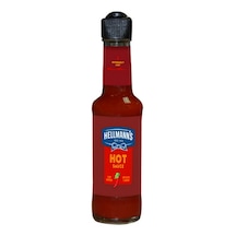 Depomıx Hellmans - Sos Acı Sos 95ml 1 X 95 Ml Hellmans