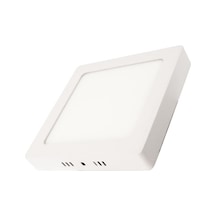 Ack 12w Günışığı S.ü.kare Led Panel Armatür Bej