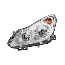 Opel Corsa D Sol Far Depo Marka 1216189d