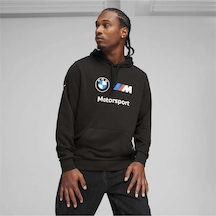 Puma 62416201 Bmw Mms Ess Ft Erkek Sweatshirt 001