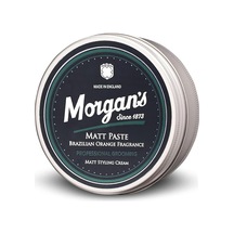 Matt Paste Orange 75ml Sku: Smg8690010431134