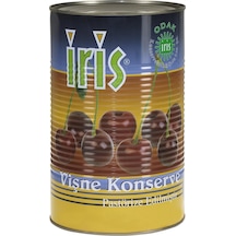 İris Vişne Konservesi 5 KG