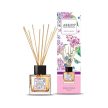 Areon Garden French Garden 50 Ml Bambu Çubuklu Oda Kokusu Karışık
