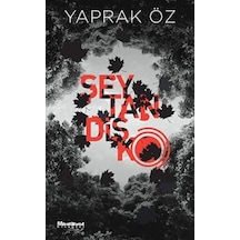 Şeytan Disko - Sxcx-886006