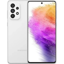 Yenilenmiş Samsung Galaxy A73 128 GB B Grade (12 Ay Garantili)