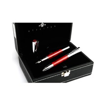 Steelpen Dolma Tükenmez Kalem Seti Stl9878