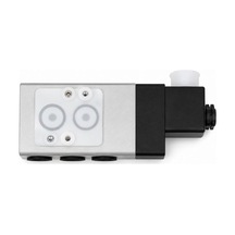 Imı Herion 2623077 9032833 Solenoid Valf Endüstriyel Pnömatik Kontrol Parçası