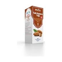 Tatlı Badem Yağı 50 Ml.