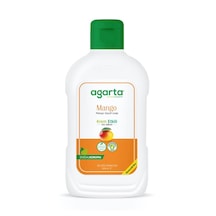 Agarta Doğal Mango Sıvı Sabun 1500 ML