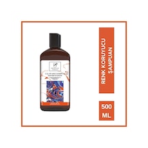 Berenno Renk Koruyucu Şampuan 500 ML