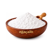 Mısır Nişastası 500 Gr, Tatlı Ve Hamur İşleri İçin İnce Öğütülmüş Nişasta