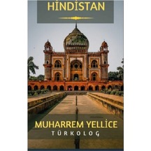 Hindistan - Muharrem Yellice - Platanus Publishing