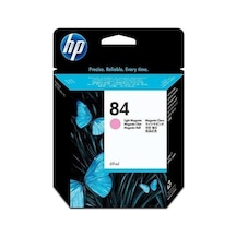 Tonersepeti Hp 84-c5018a Açık Kırmızı Kartuş