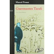 Guermantes Tarafı - Kayıp Zamanın Izinde - Marcel Proust