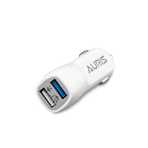 Auris Cr04 3.4a Araç Şarj Cihazi Oto Çakmaklık 2 Port Usb Başlık