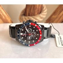 Daniel Klein Dk1915 Özel Kilitli Takvimli Spor Model Erkek Saati