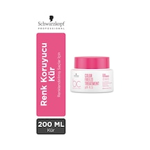 Schwarzkopf Bc Clean Renk Koruyucu Kür 200 ML