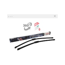 Mercedes Bmw E60 Muz Ym Silecek 650mm+575mm