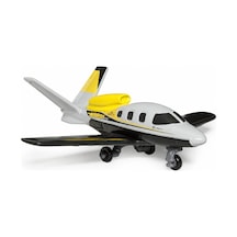 Matchbox Skybusters Cirrus Sf50 Vision Jet Jcm82