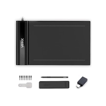 Veikk S640 6 X 4" 8192 Levels 5080 Lpı Grafik Tablet + Kalem Sku: Smgstk5a74e74a6d