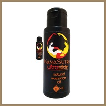 Bezos Kamasutra Ultra Slide Cream 60 Ml X 2 Adet 22