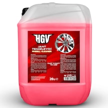 Jant Temizleyici 20lt Hgv