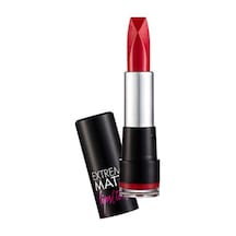 Flormar Extreme Mat Ruj 05 Carmen Dress