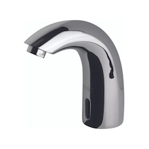Newarc 510523 Elite Fotoselli Lavabo Bataryası Pilli-Elektrikli
