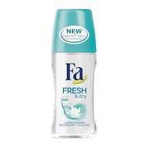Fa Fresh & Dry Kadın Roll-On Deodorant 50 ML